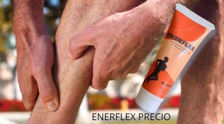 Enerflex Contra La Piel